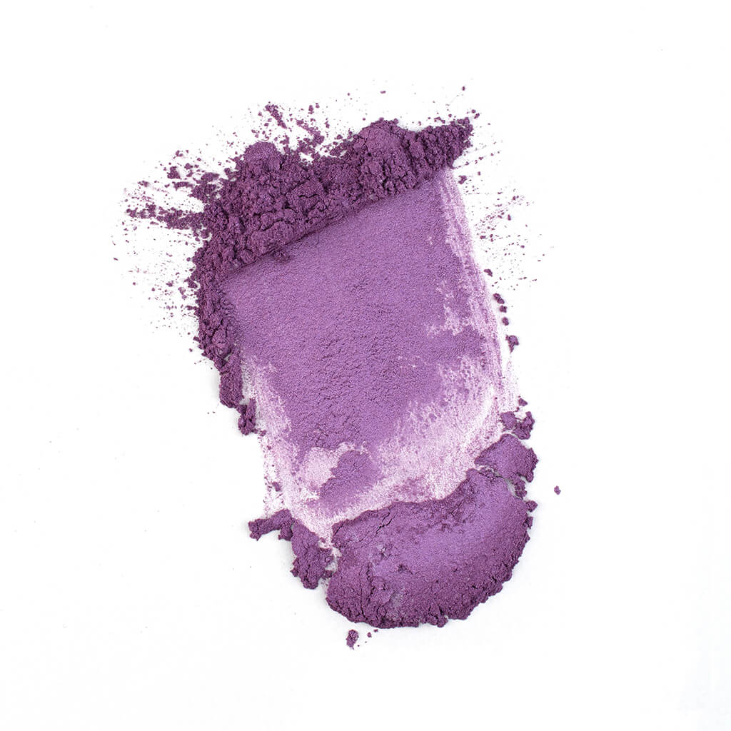 Stargazer Eye Dust Pigment - 15 Swatch