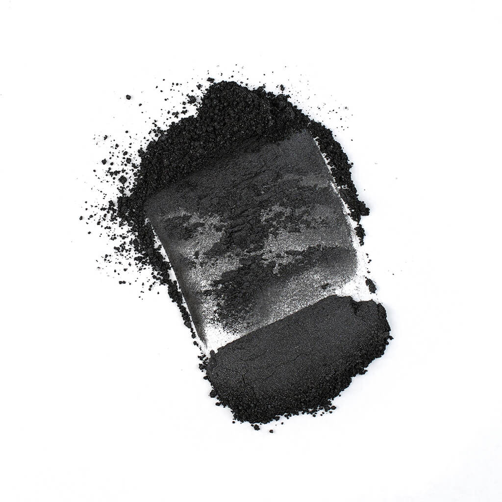 Stargazer Eye Dust Pigment - 18 Swatch