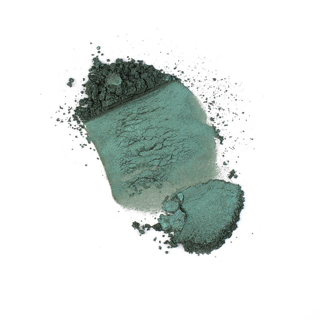 Stargazer Eye Dust Pigment - 20 Swatch