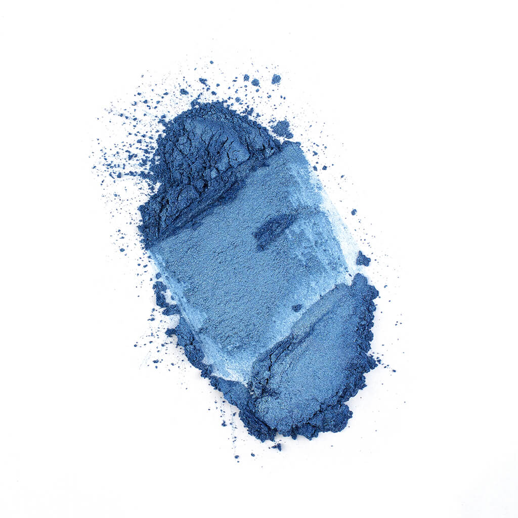 Stargazer Eye Dust Pigment - 24 Swatch