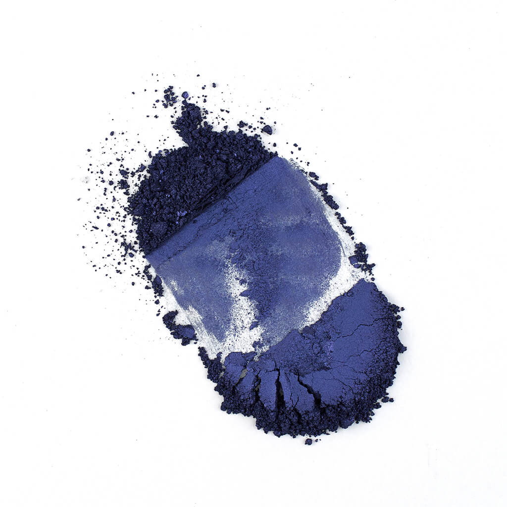 Eye Dust Pigment - 02 Swatch Stargazer