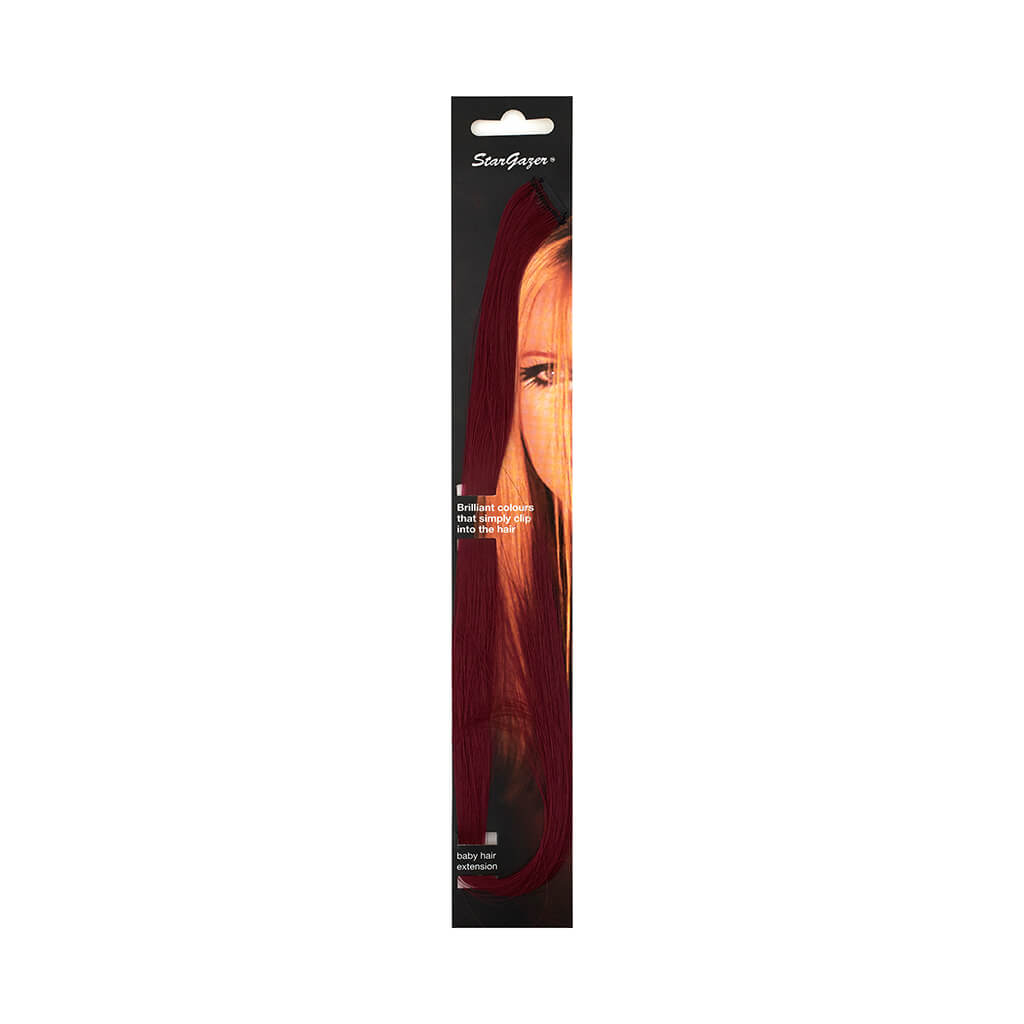 Baby Hair Extension flame - Stargazer