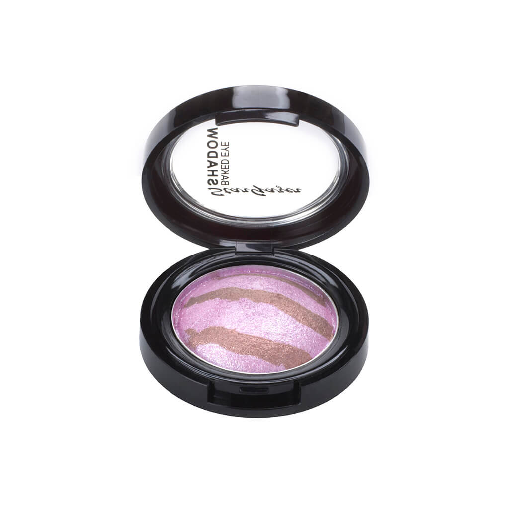 Baked Duo Eyeshadow ascot - Stargazer