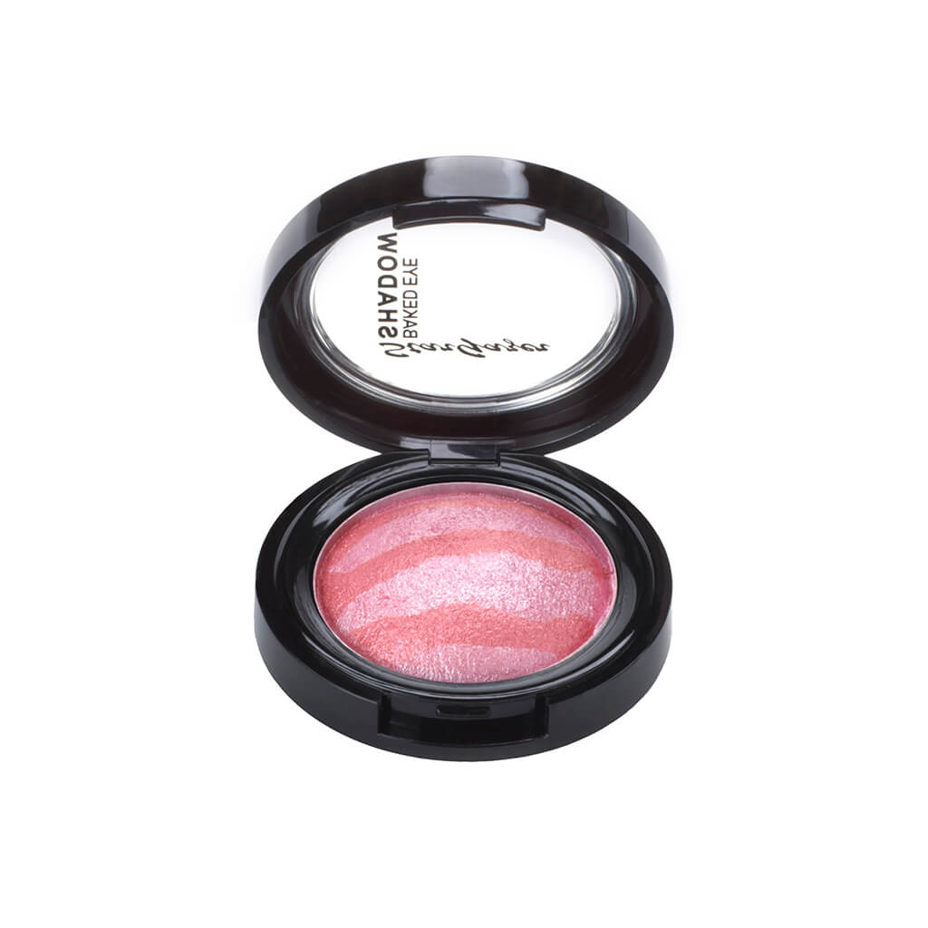 Baked Duo Eyeshadow blush - Stargazer