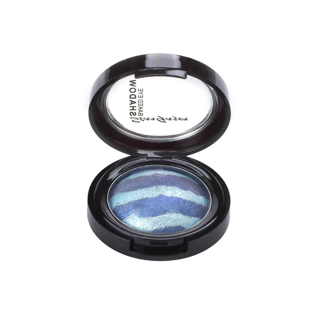 Baked Duo Eyeshadow denim - Stargazer