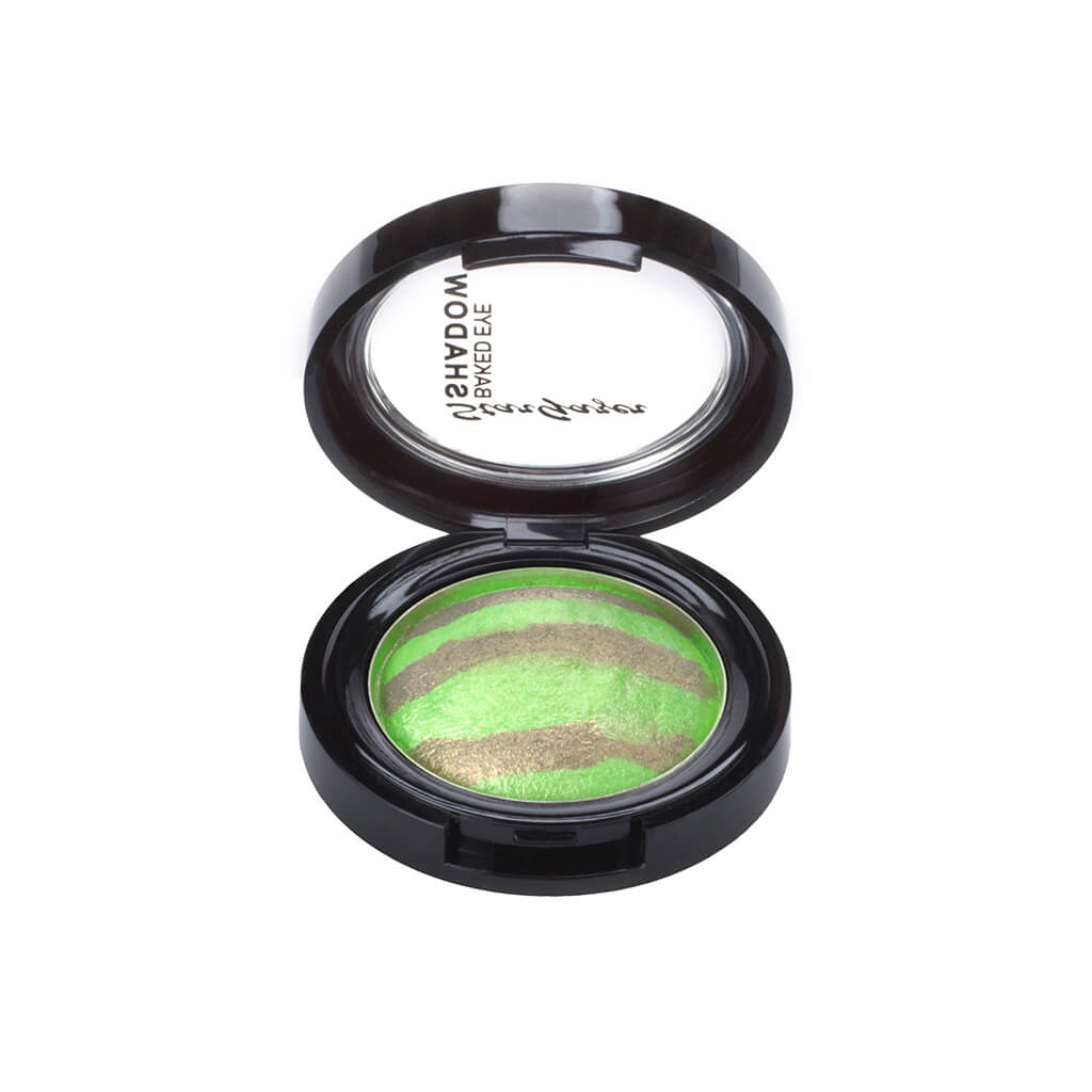 Baked Duo Eyeshadow ecology - Stargazer