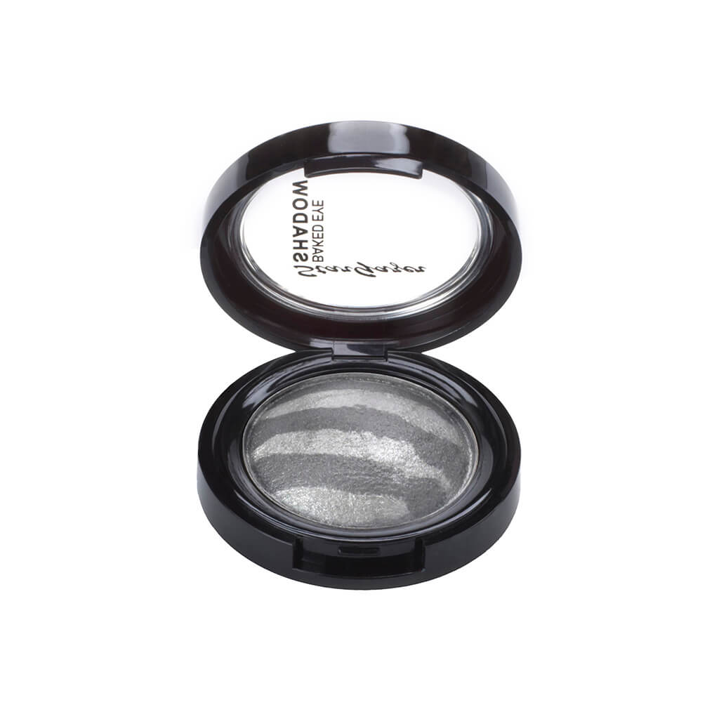 Baked Duo Eyeshadow Smokey - Stargazer