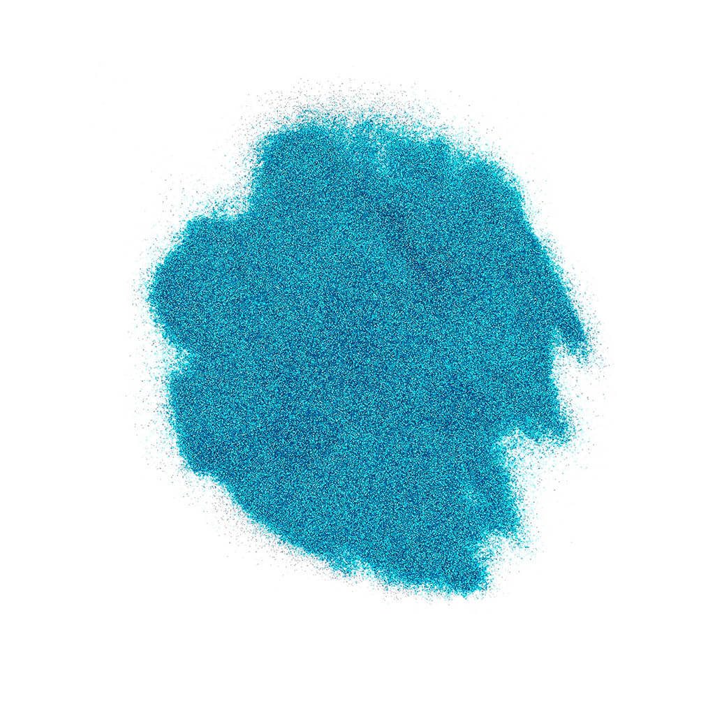 Biodegradable Glitter Shaker Sky Swatch - Stargazer