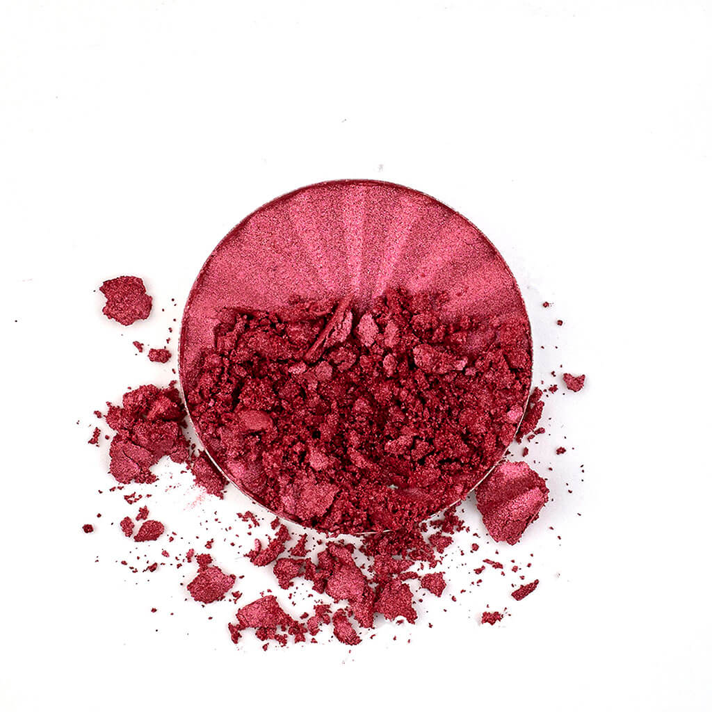 Star Pear Eye Shadow Blush Rose