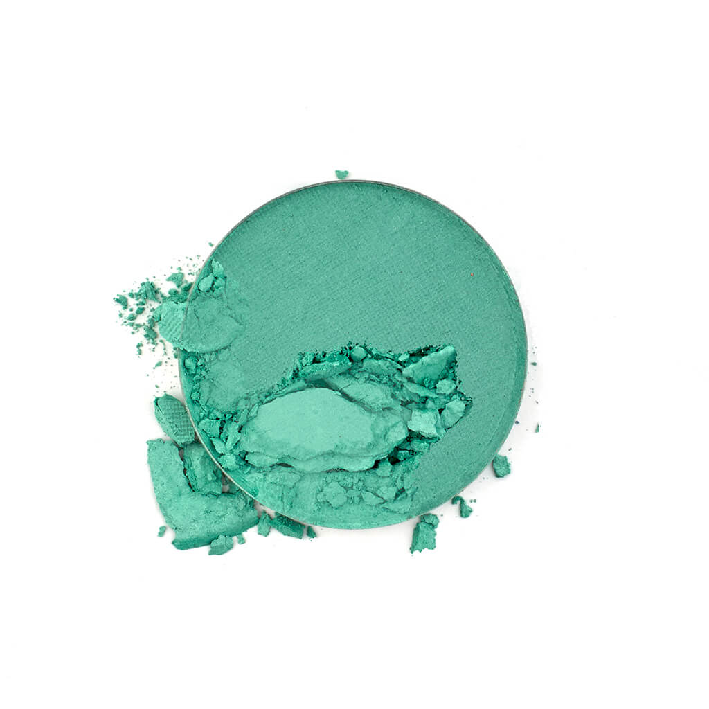Stargazer Eyeshadow - Breeze Swatch