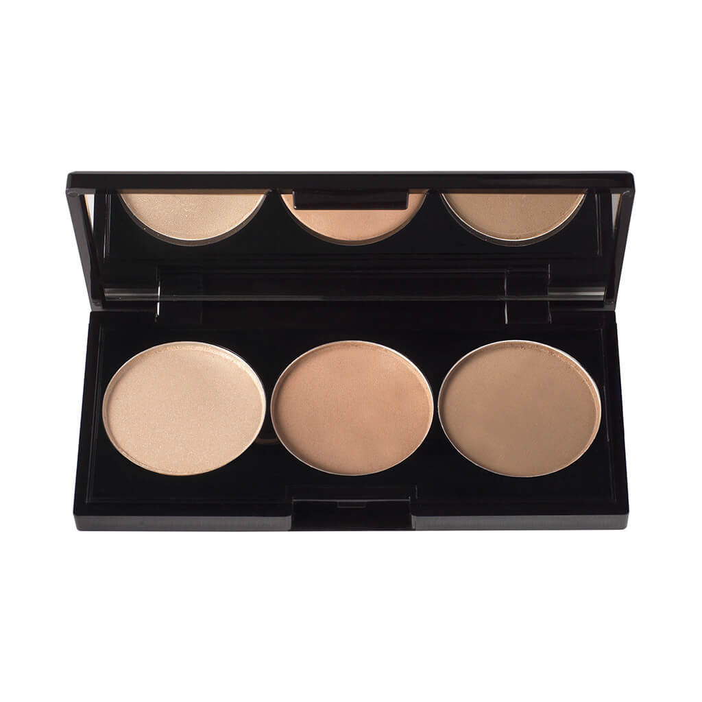 Contour Palette dark - Stargazer