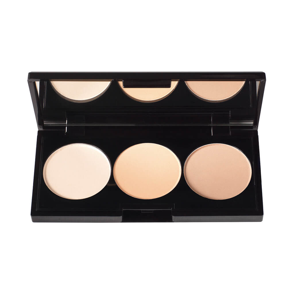 Contour Palette light - Stargazer