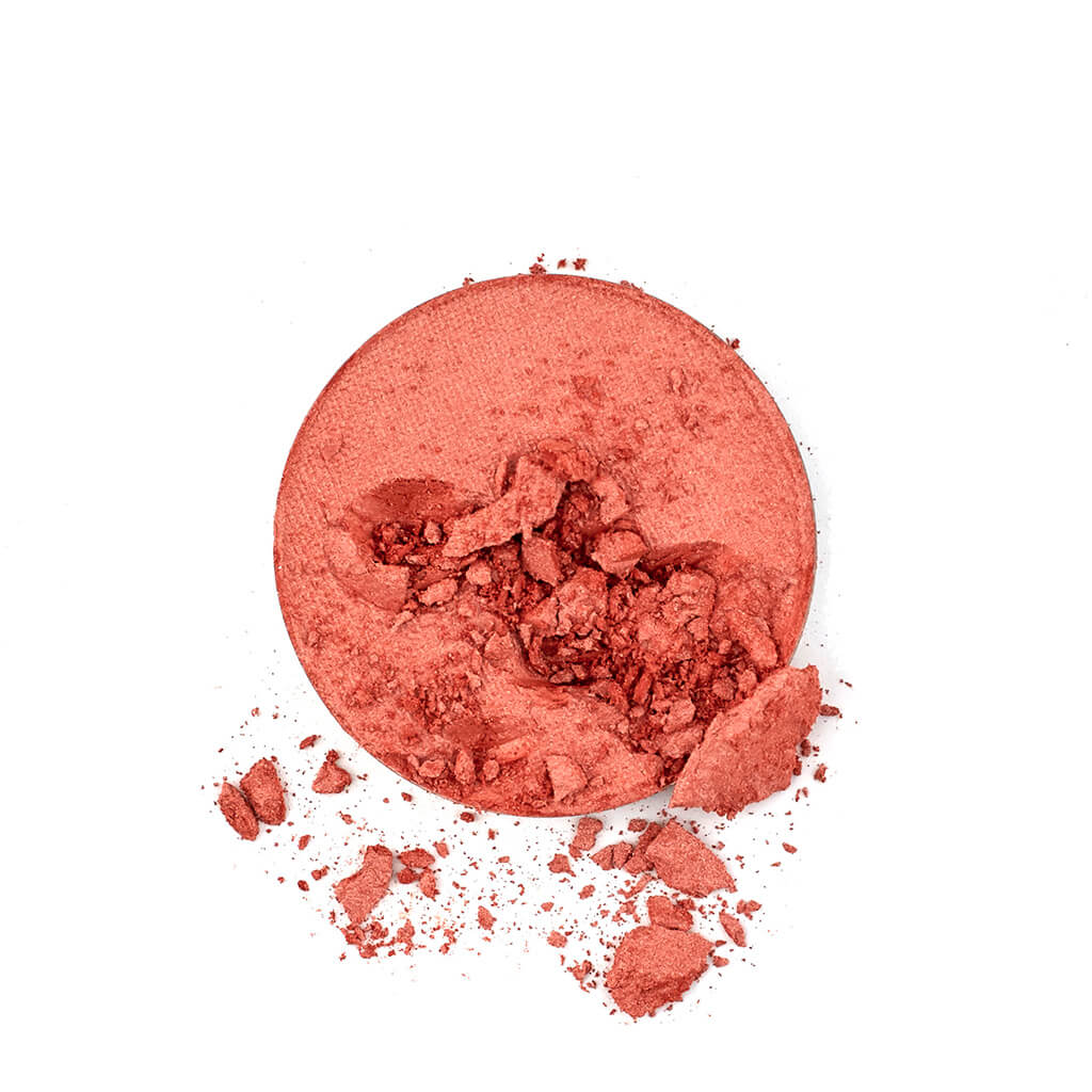 Stargazer Eyeshadow - Coral Shadow 