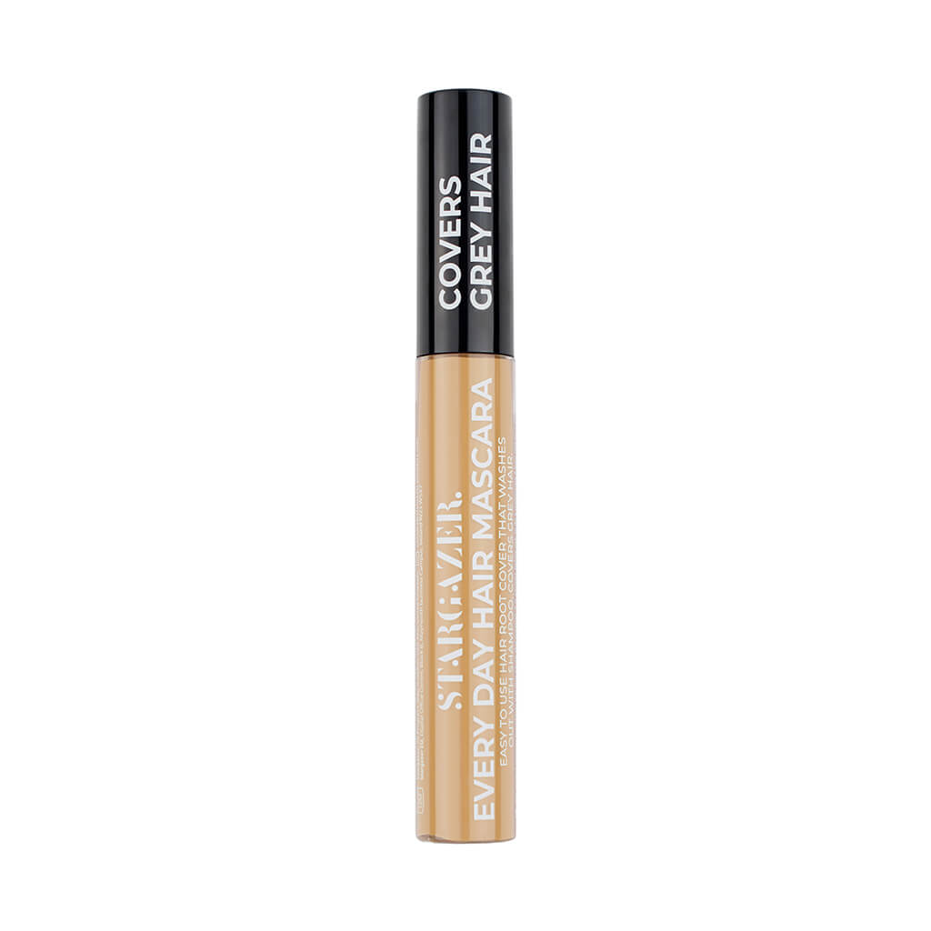 Root Touch Up Hair Mascara blonde - Stargazer