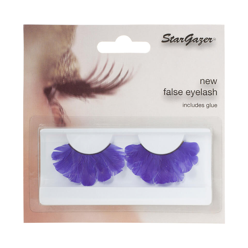 Stargazer False Eyelash 47