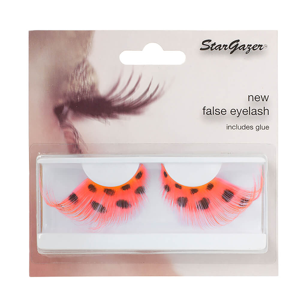 Stargazer False Eyelash 66