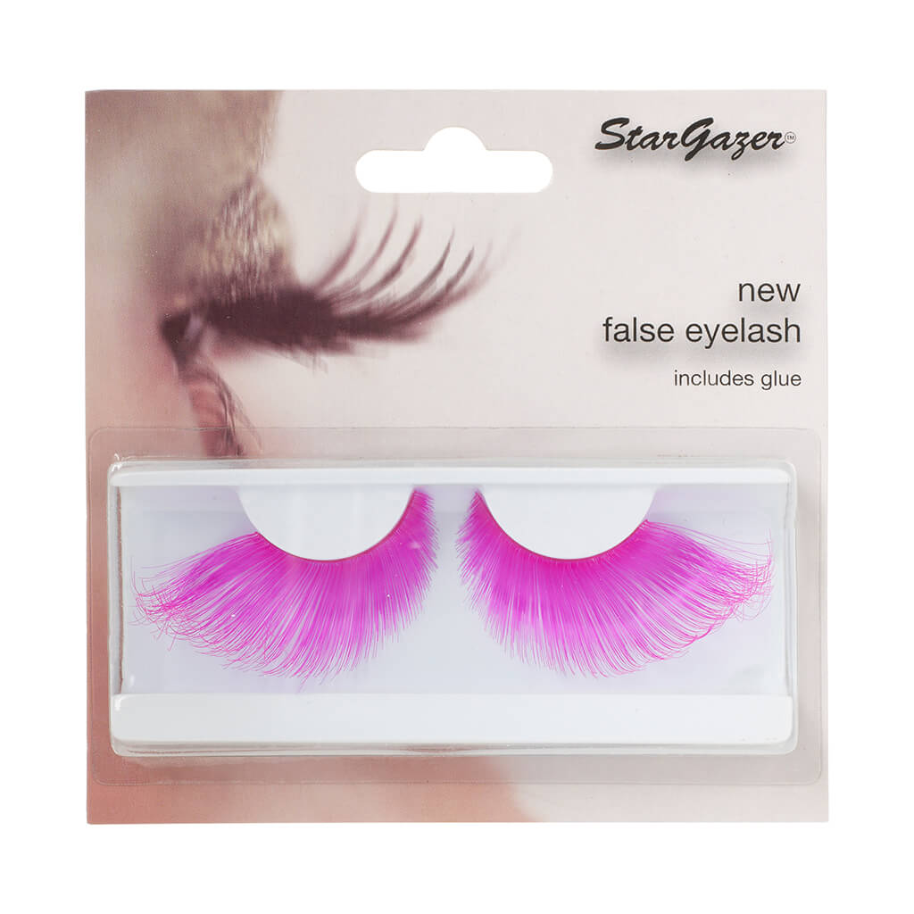 Stargazer False Eyelash 68