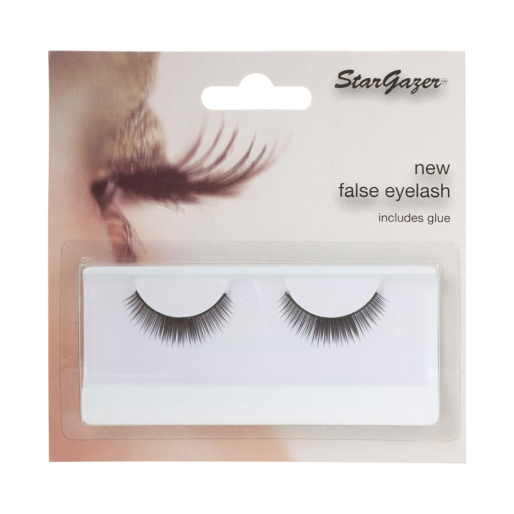 Stargazer False Eyelash 71