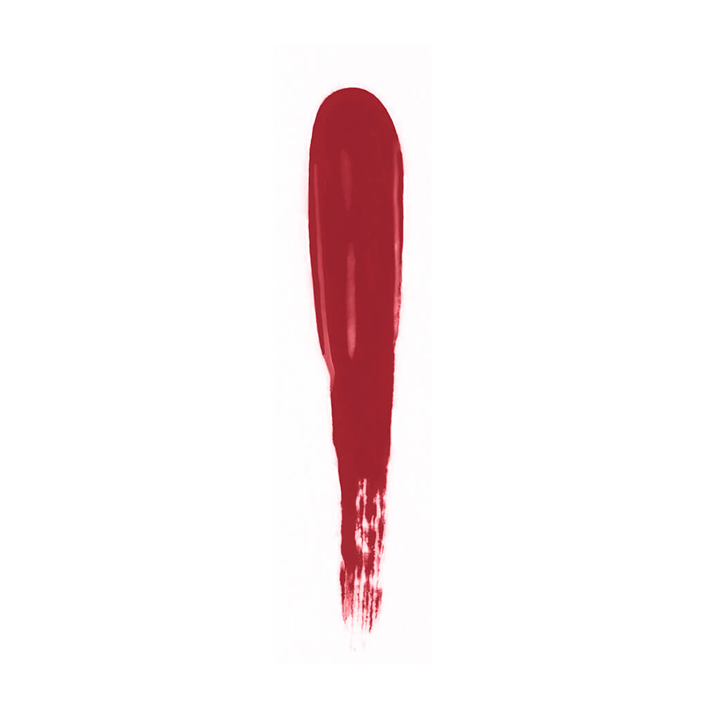 Eyeliner Red Swatch - Stargazer