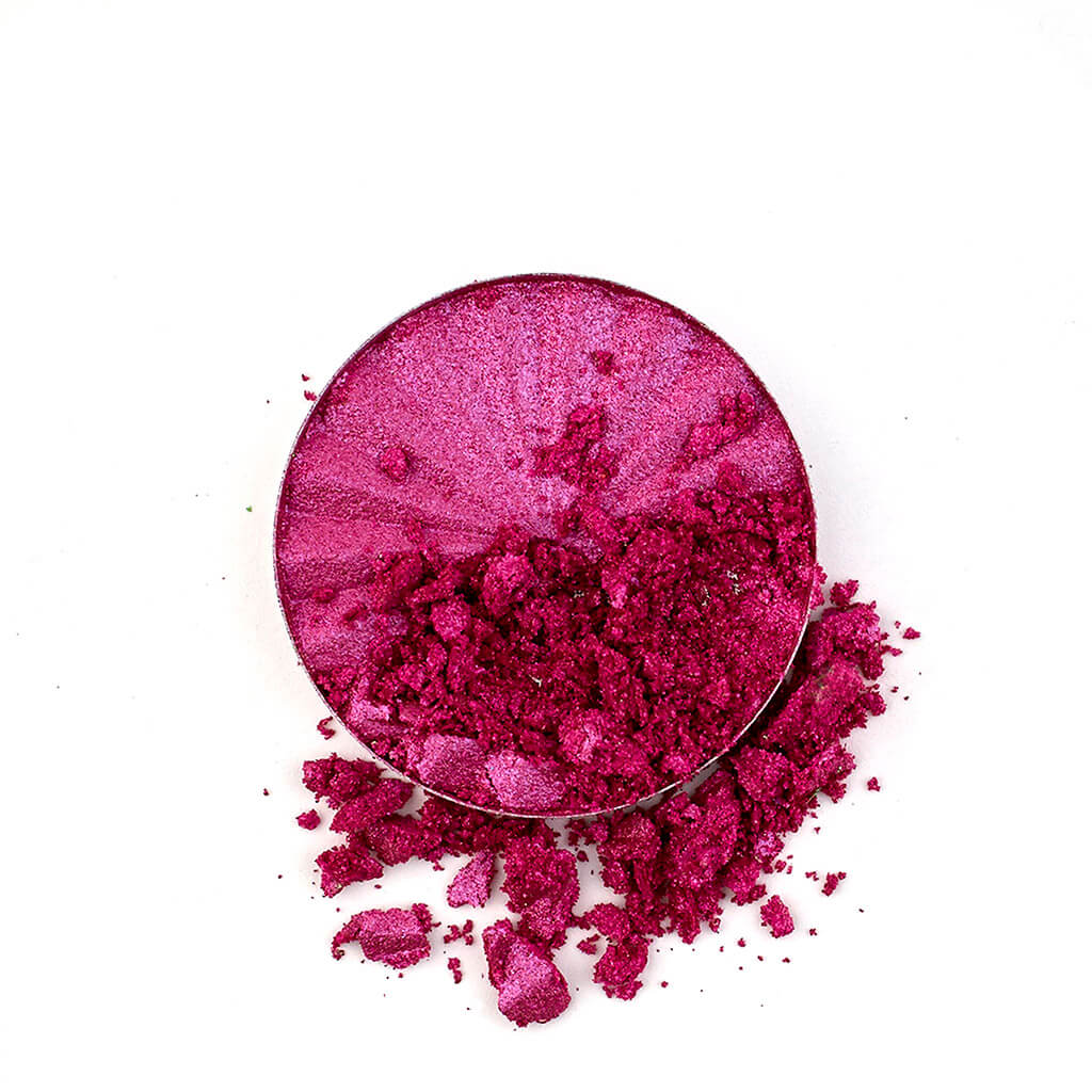 Star Pear Eye Shadow Funky Fuschia