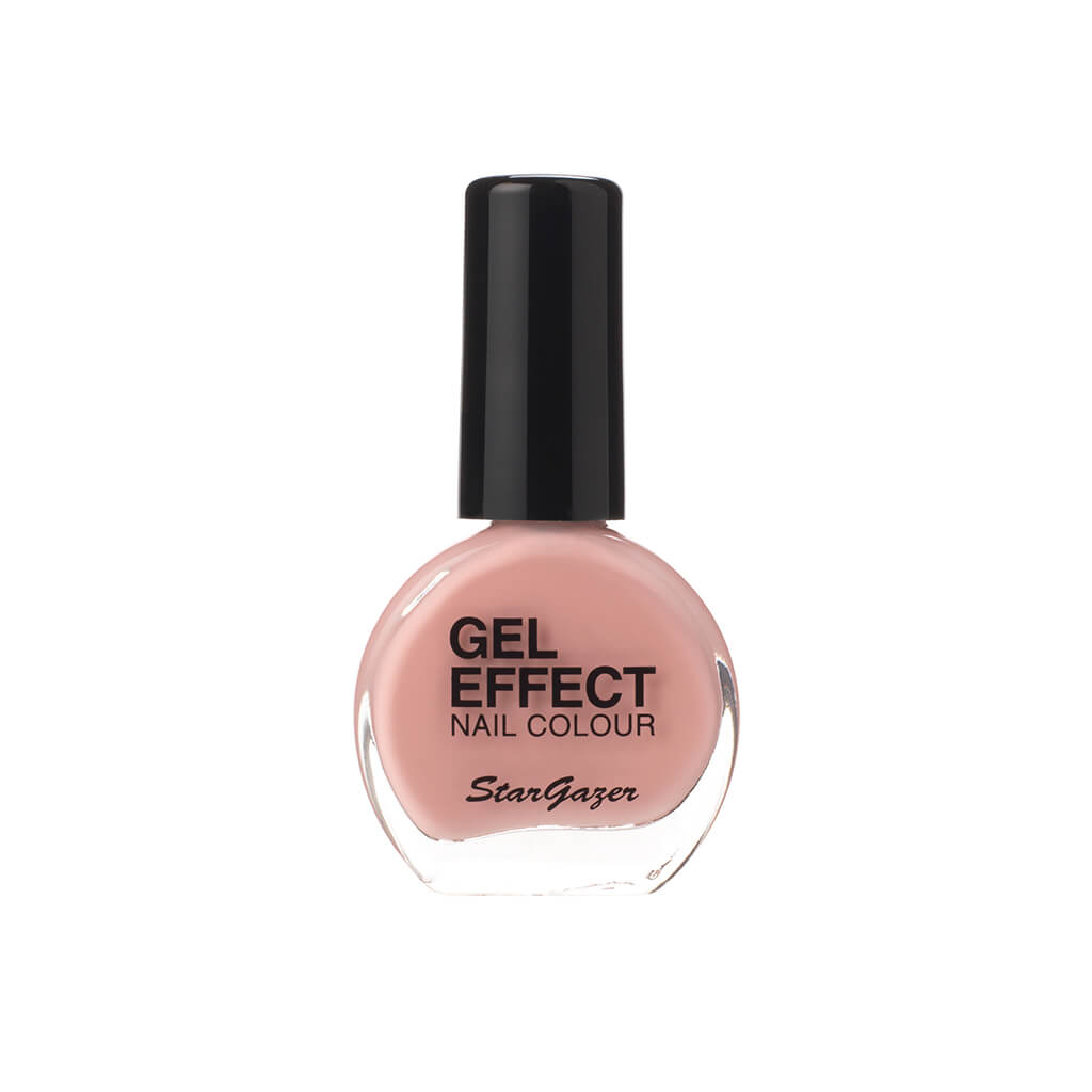 Gel Effect Nail Polish baby - Stargazer