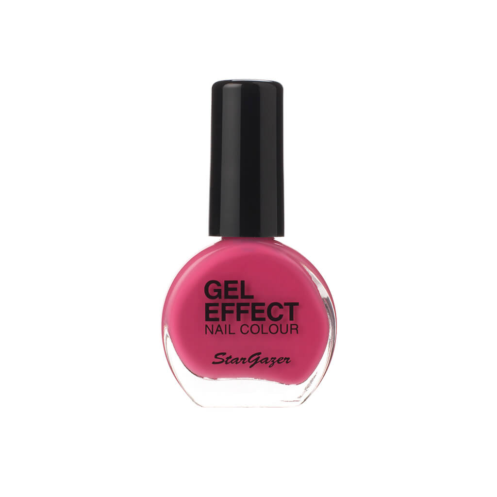 Gel Effect Nail Polish cute - Stargazer