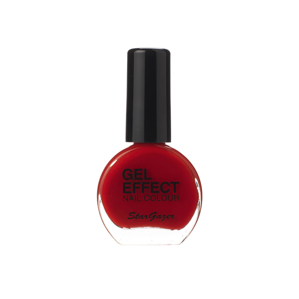 Gel Effect Nail Polish deep - Stargazer