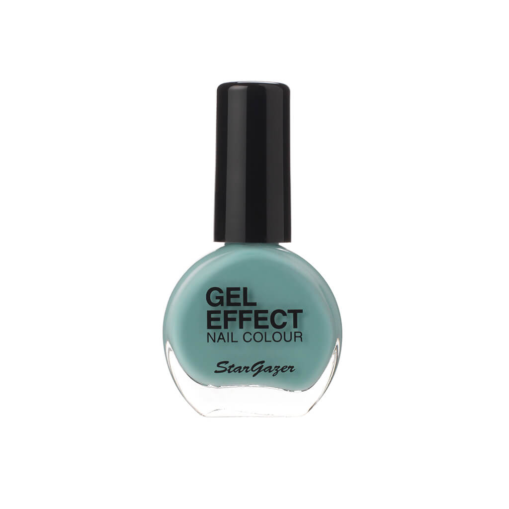 Gel Effect Nail Polish tropical - Stargazer