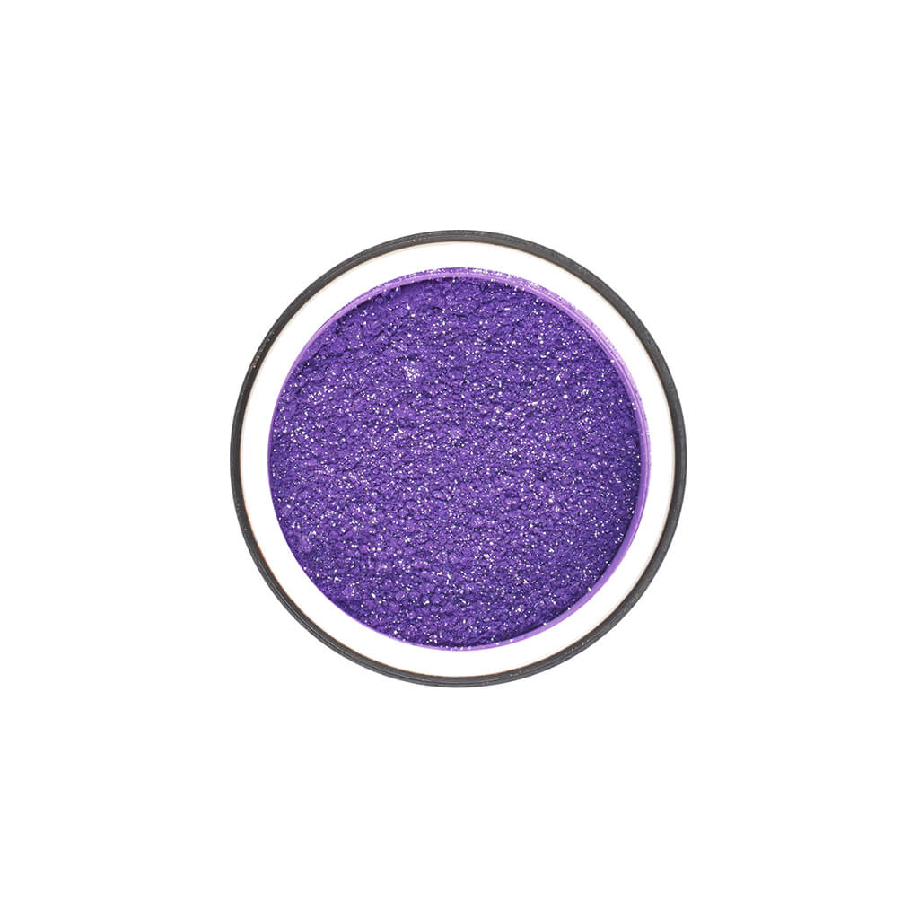 glitter eyedust pigment 103 - Stargazer