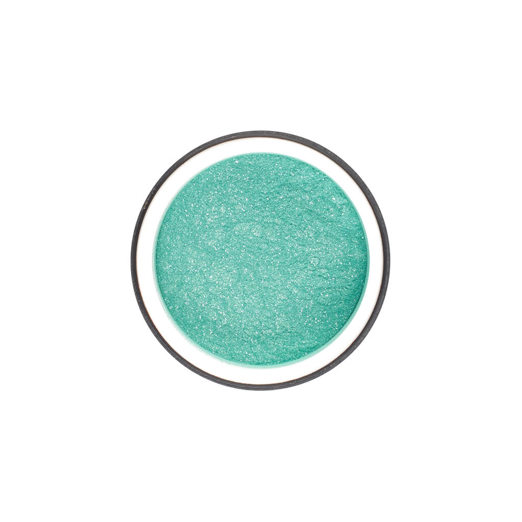 glitter eyedust pigment 104 - Stargazer