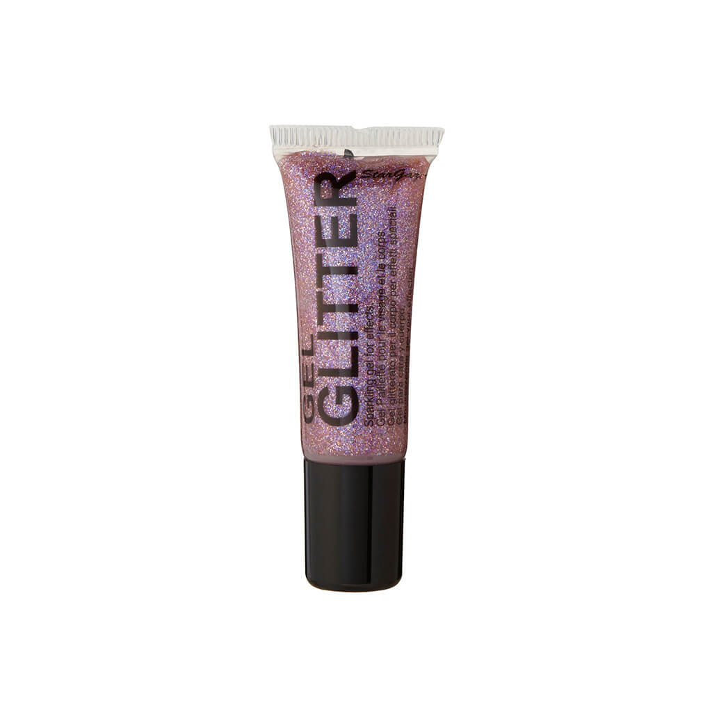 Face Glitter Gel pink - Stargazer