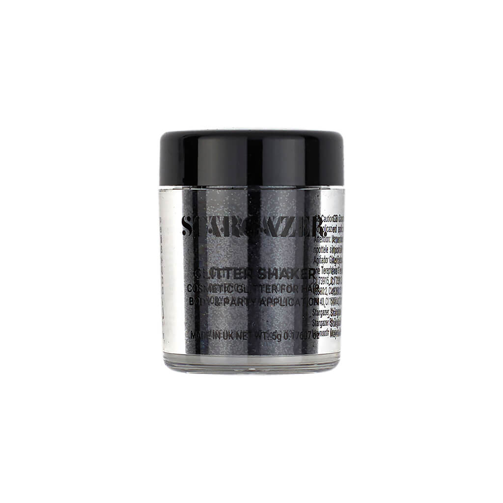 onix Face Glitter Shaker - Stargazer