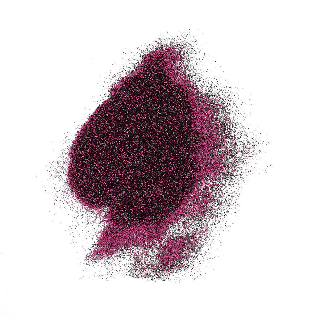 Garnet  Face Glitter Shaker - Stargazer