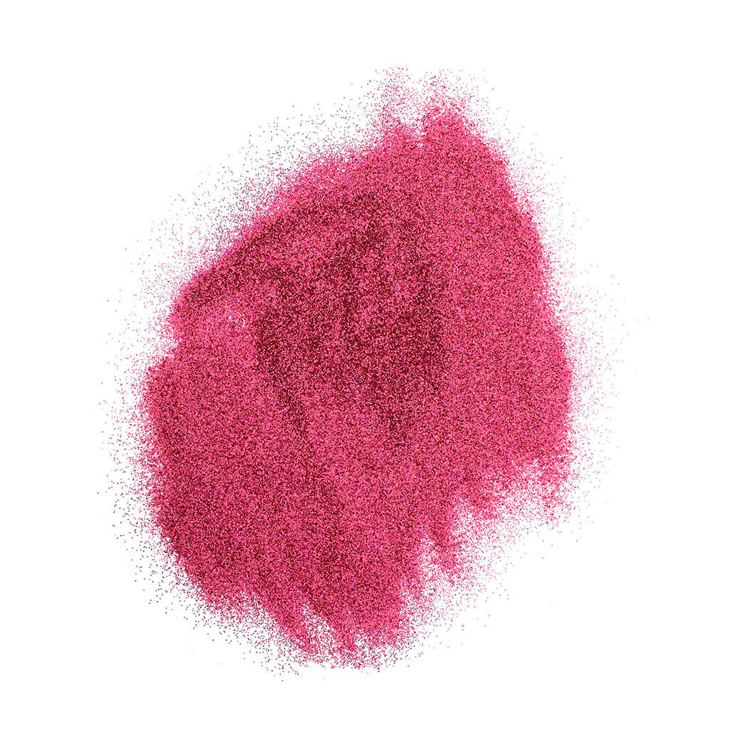 mars crimson Face Glitter Shaker - Stargazer