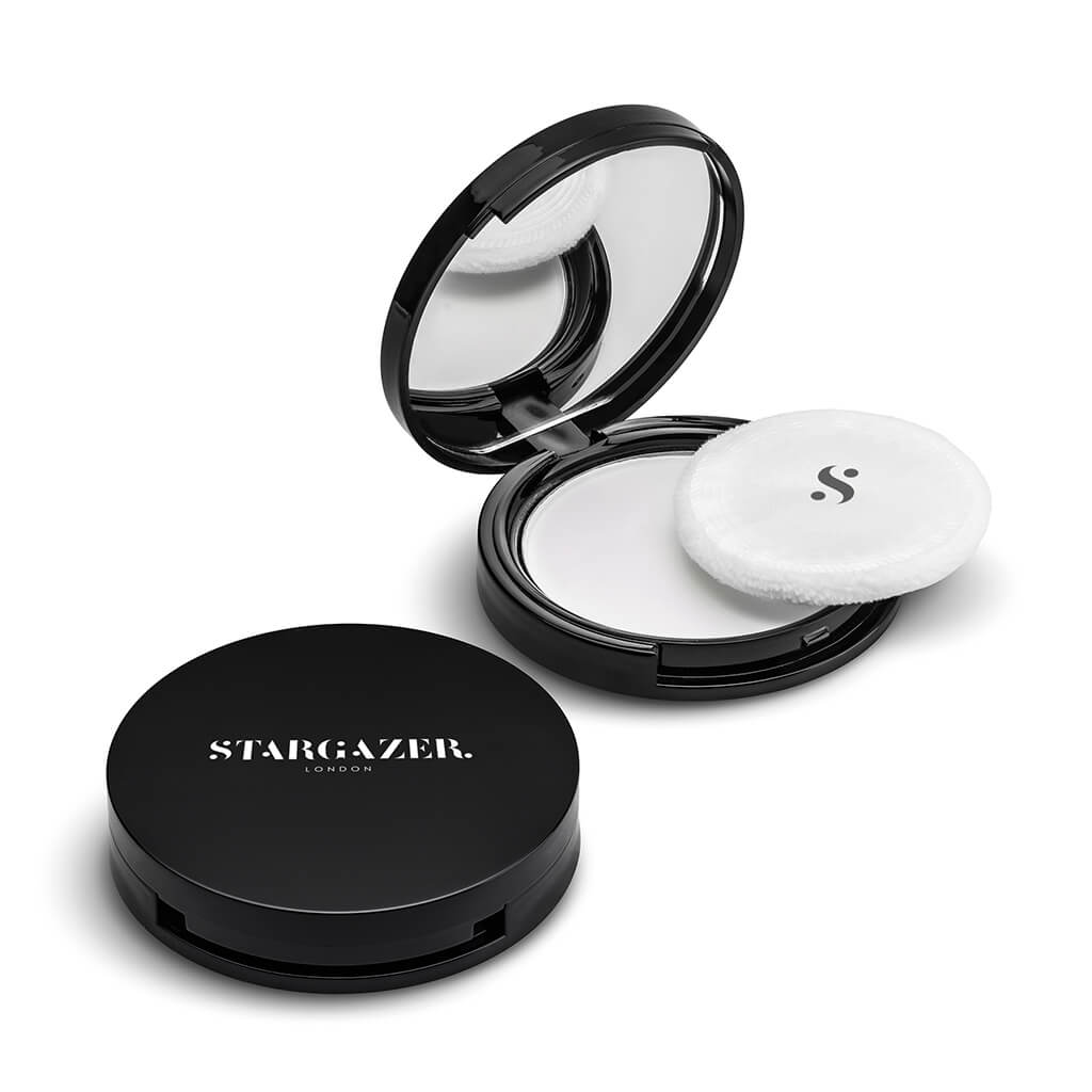 Stargazer Pressed Powder