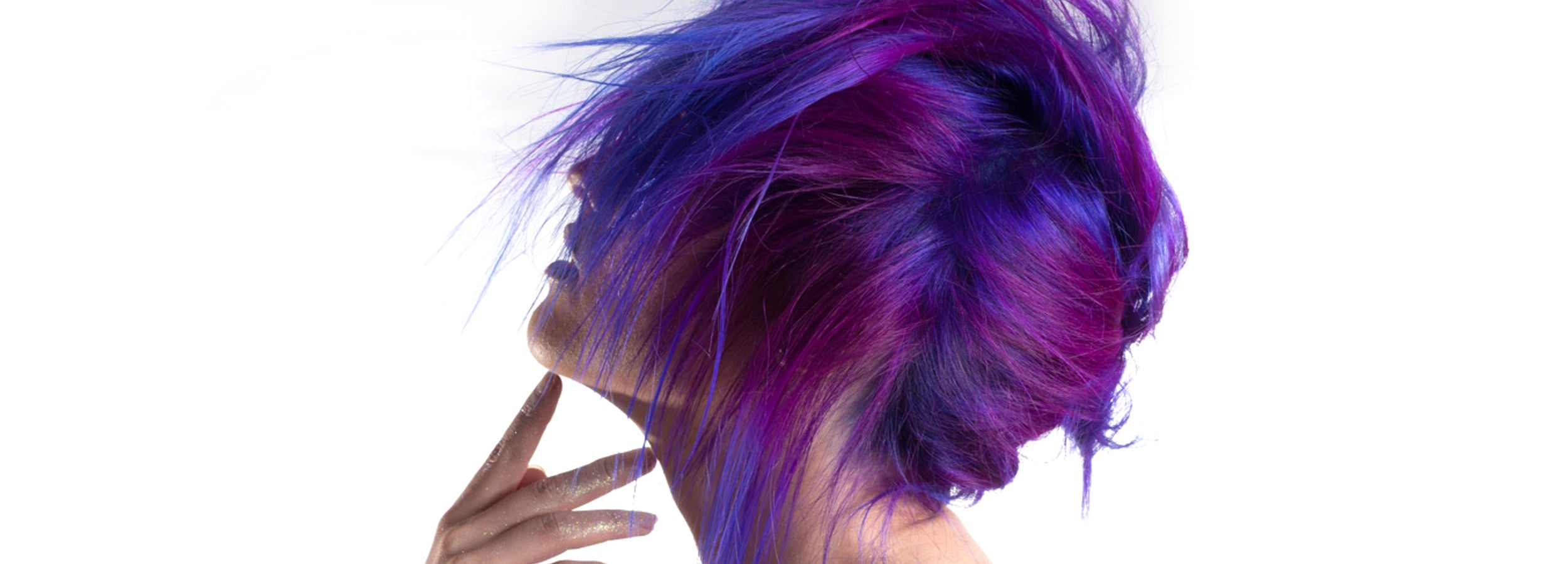 How to maintain Semi permanent hair dye stargazer