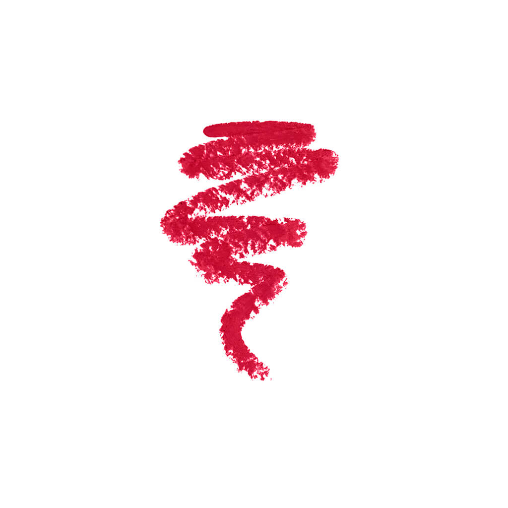 Kiss Proof Matte Lipstick Pencil 3 swatch - Stargazer