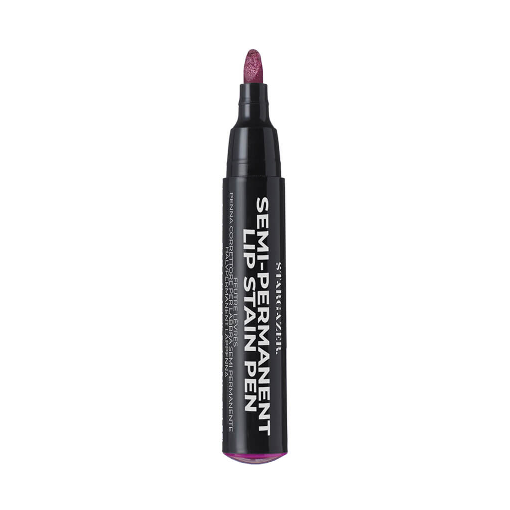 Semi Permanent Lip stain Pen 11 - Stargazer