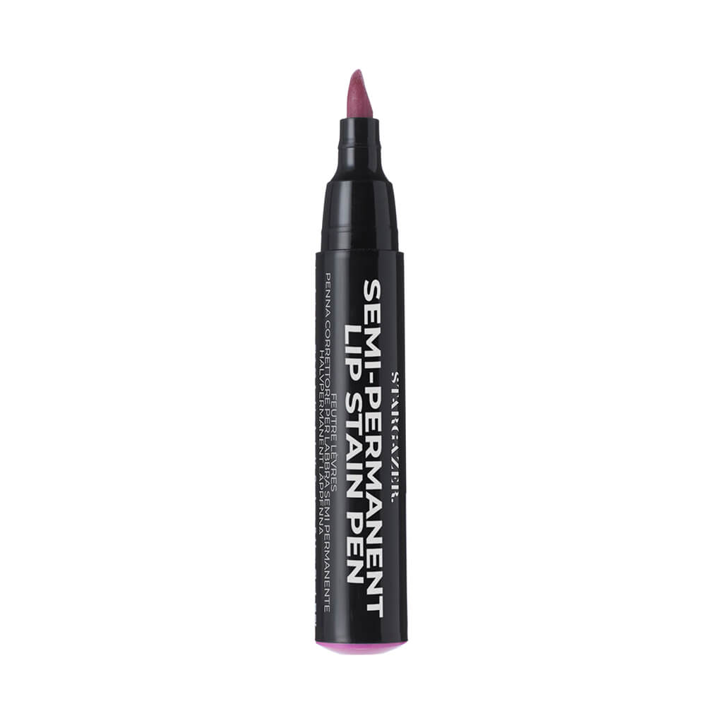 Semi Permanent Lip stain Pen 1 - Stargazer