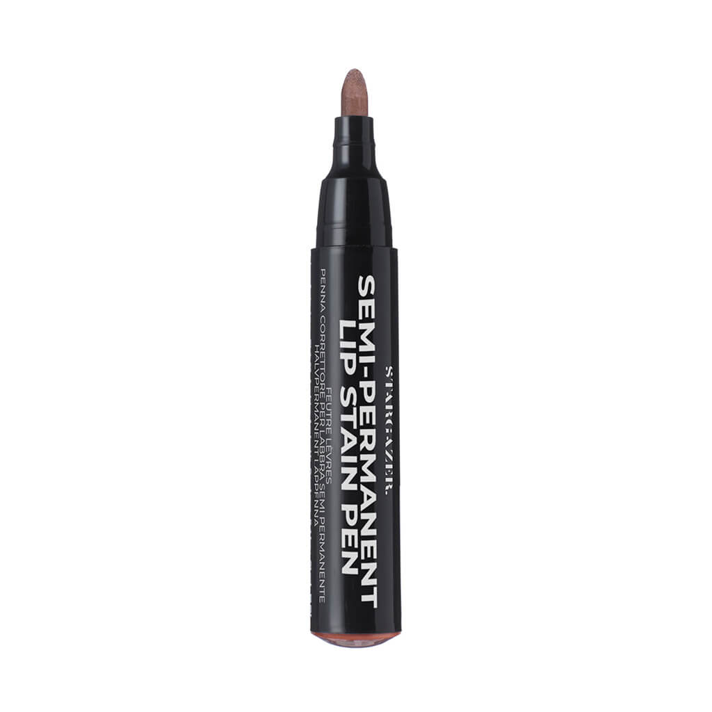 Semi Permanent Lip stain Pen 8 - Stargazer