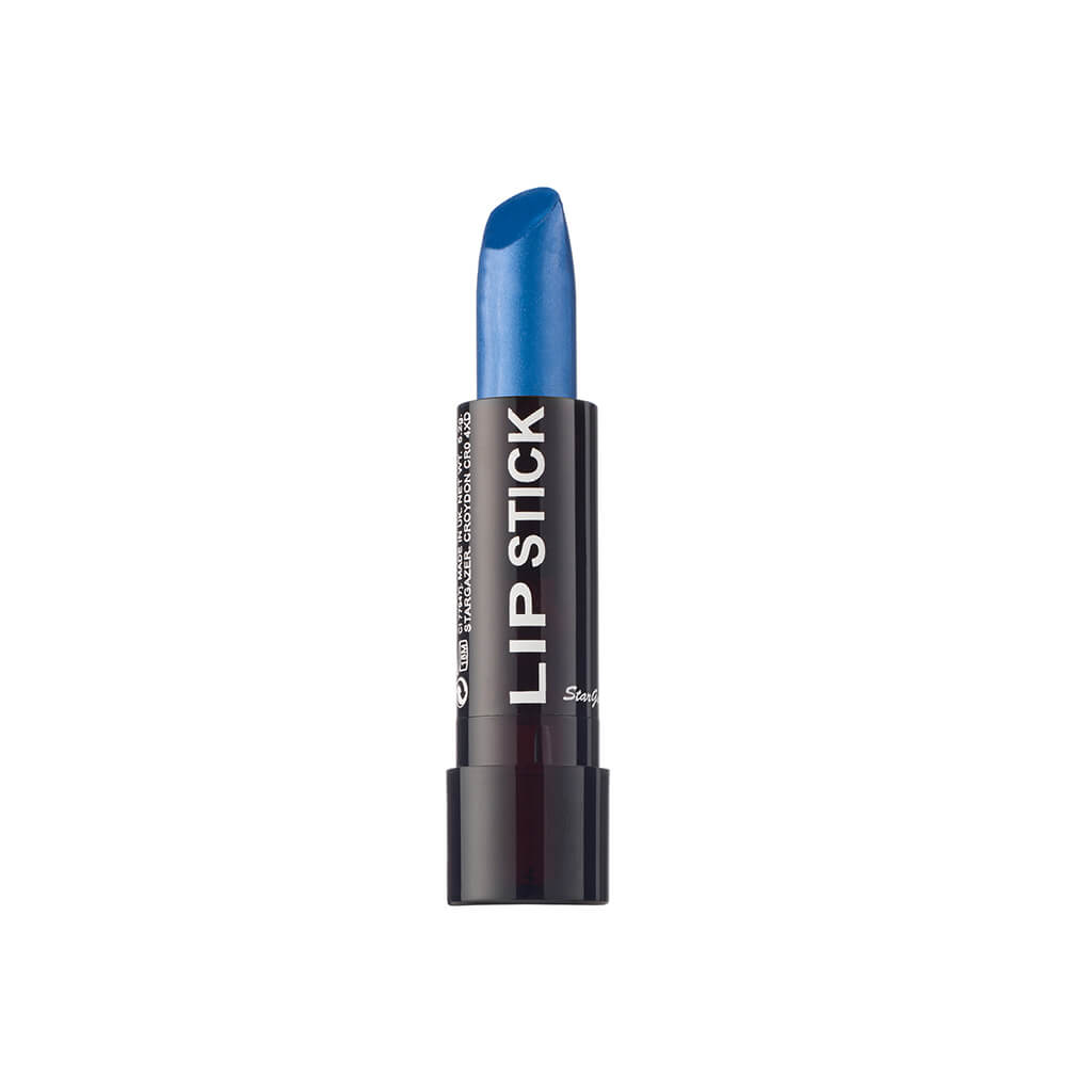 Stargazer blue Lipstick 105