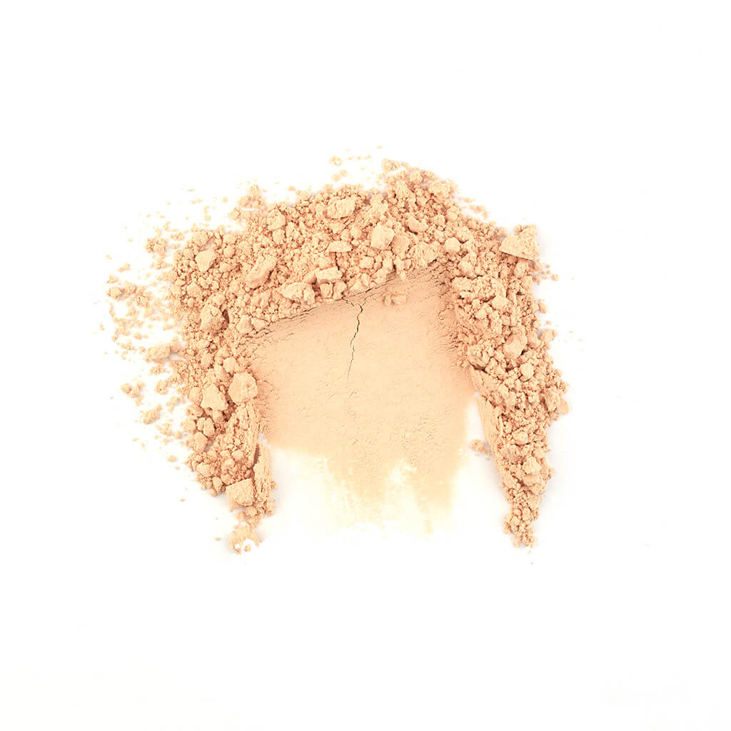 Loose Powder Foundation - natural-shimmer Stargazer