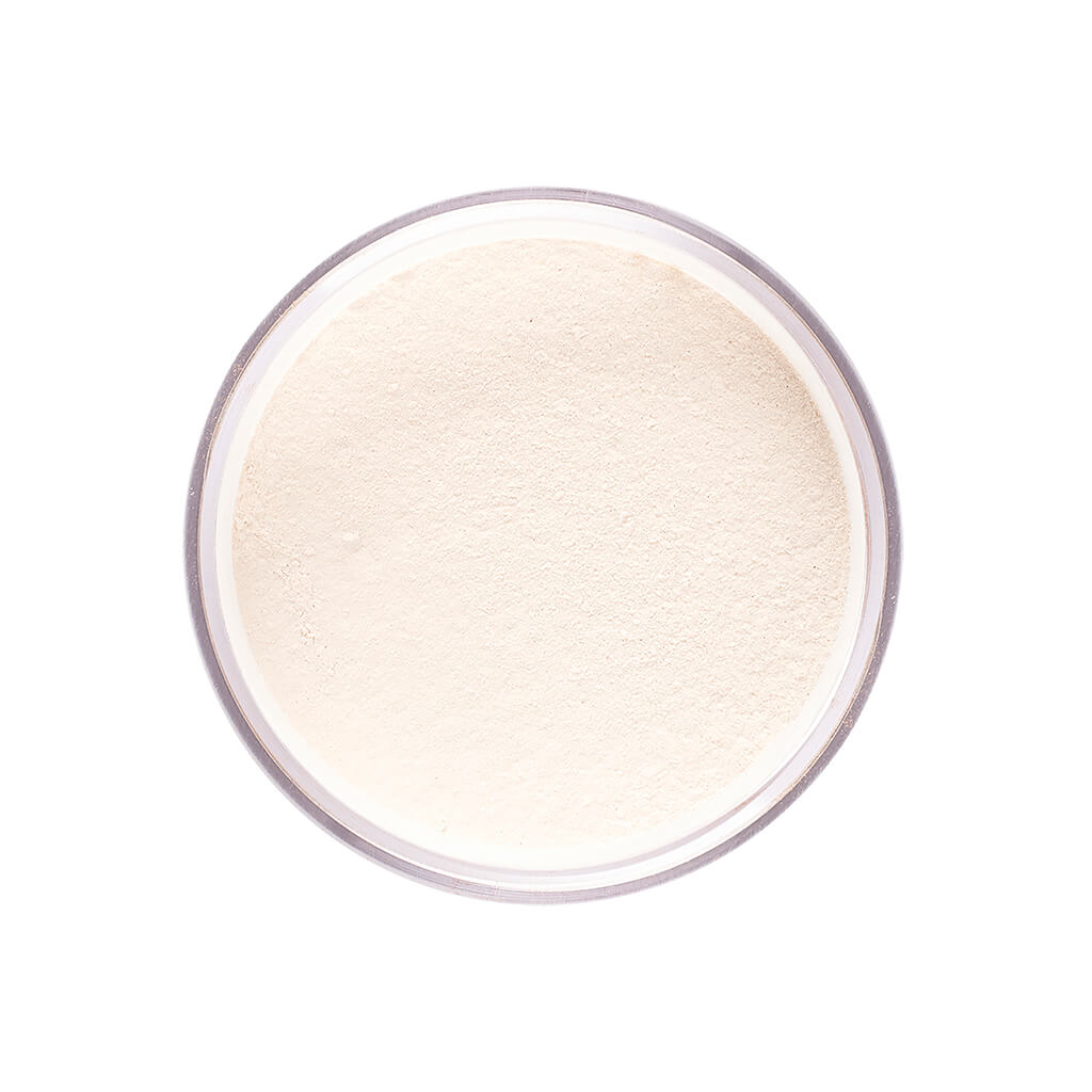 Loose Powder Foundation - Natural Shimmer Stargazer