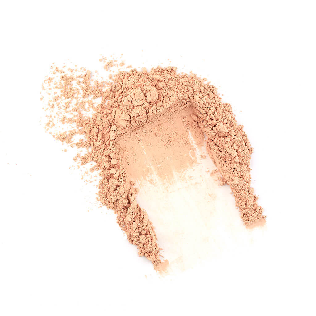 Loose Powder Foundation - translucent Stargazer