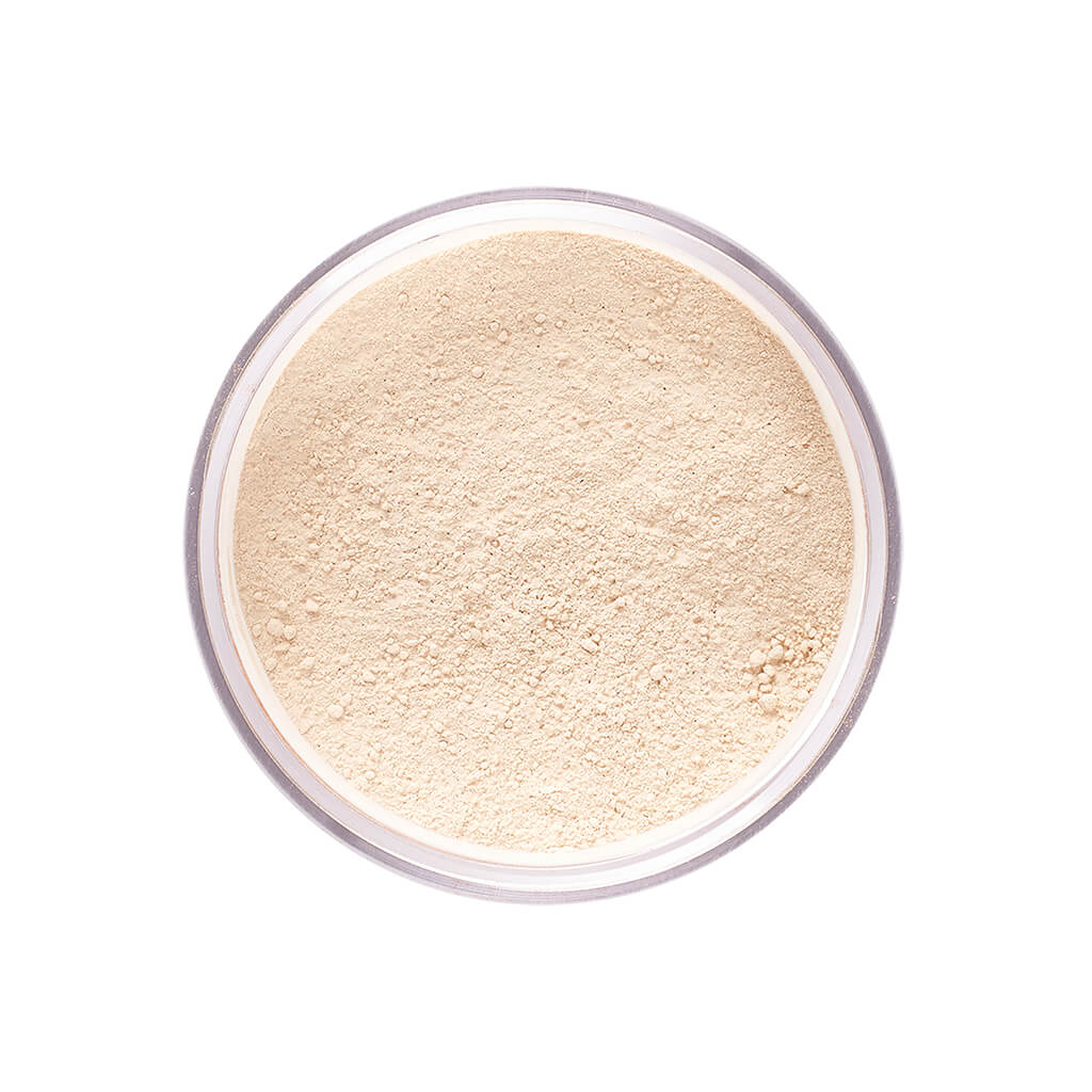 Loose Powder Foundation - translucent Stargazer