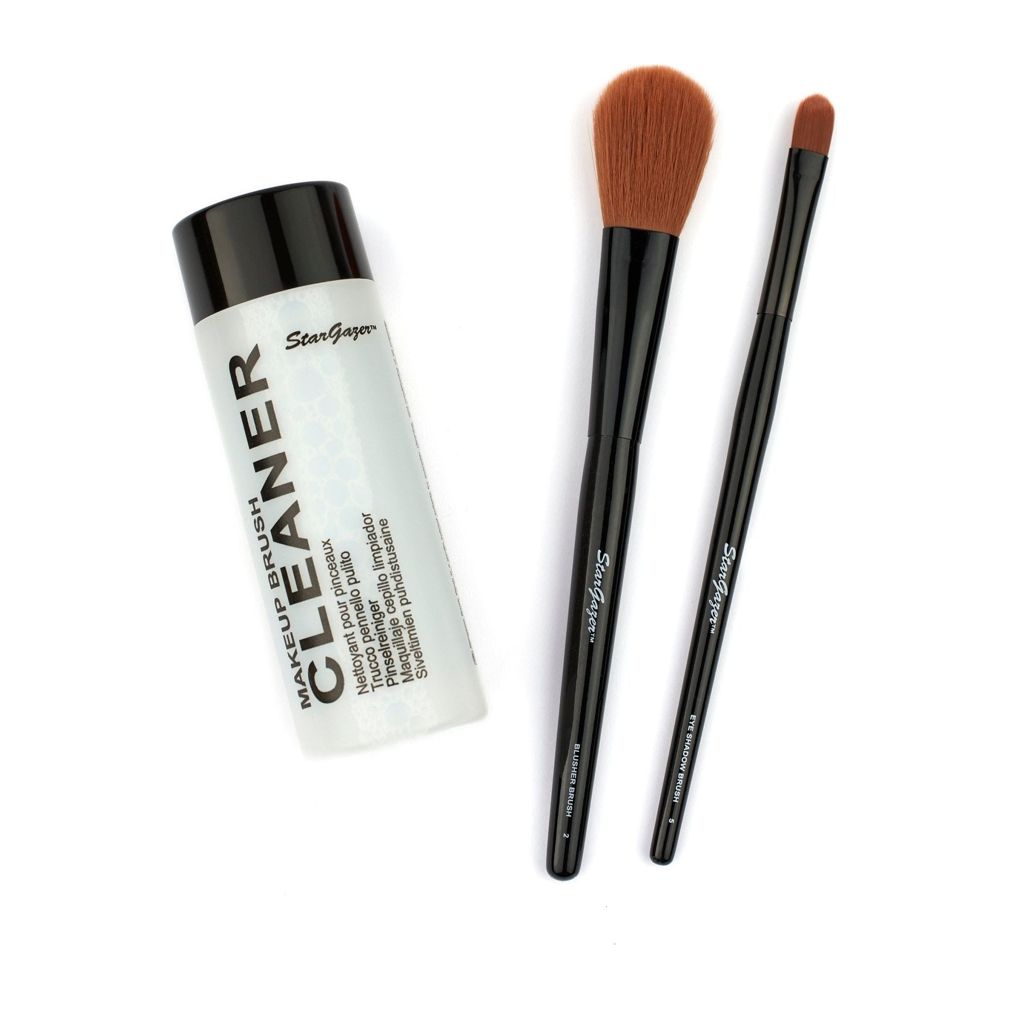 Makeup Brush Wash - Stargazer