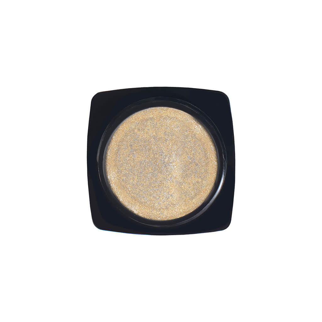 Metallic Cream Eyeshadow gold - Stargazer