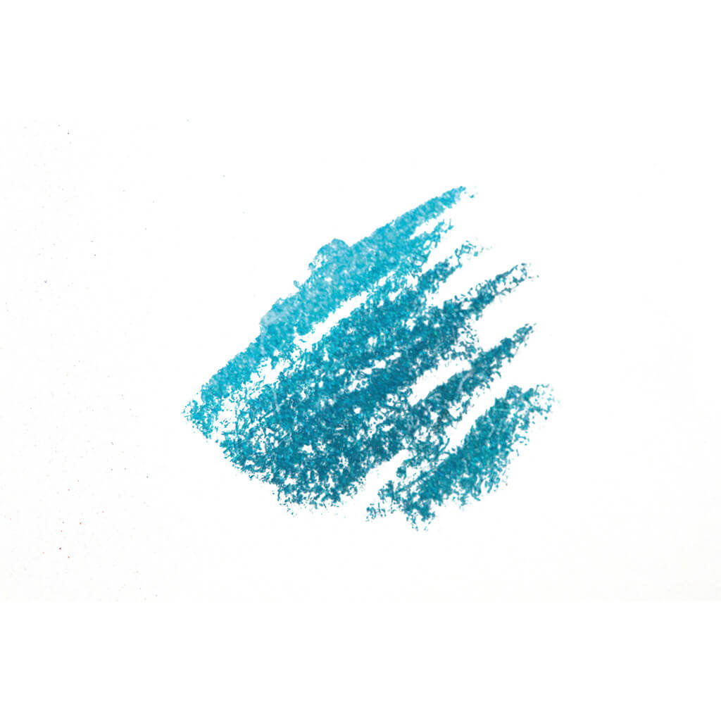 Metallic Chubby Eyeshadow Stick blue - Stargazer