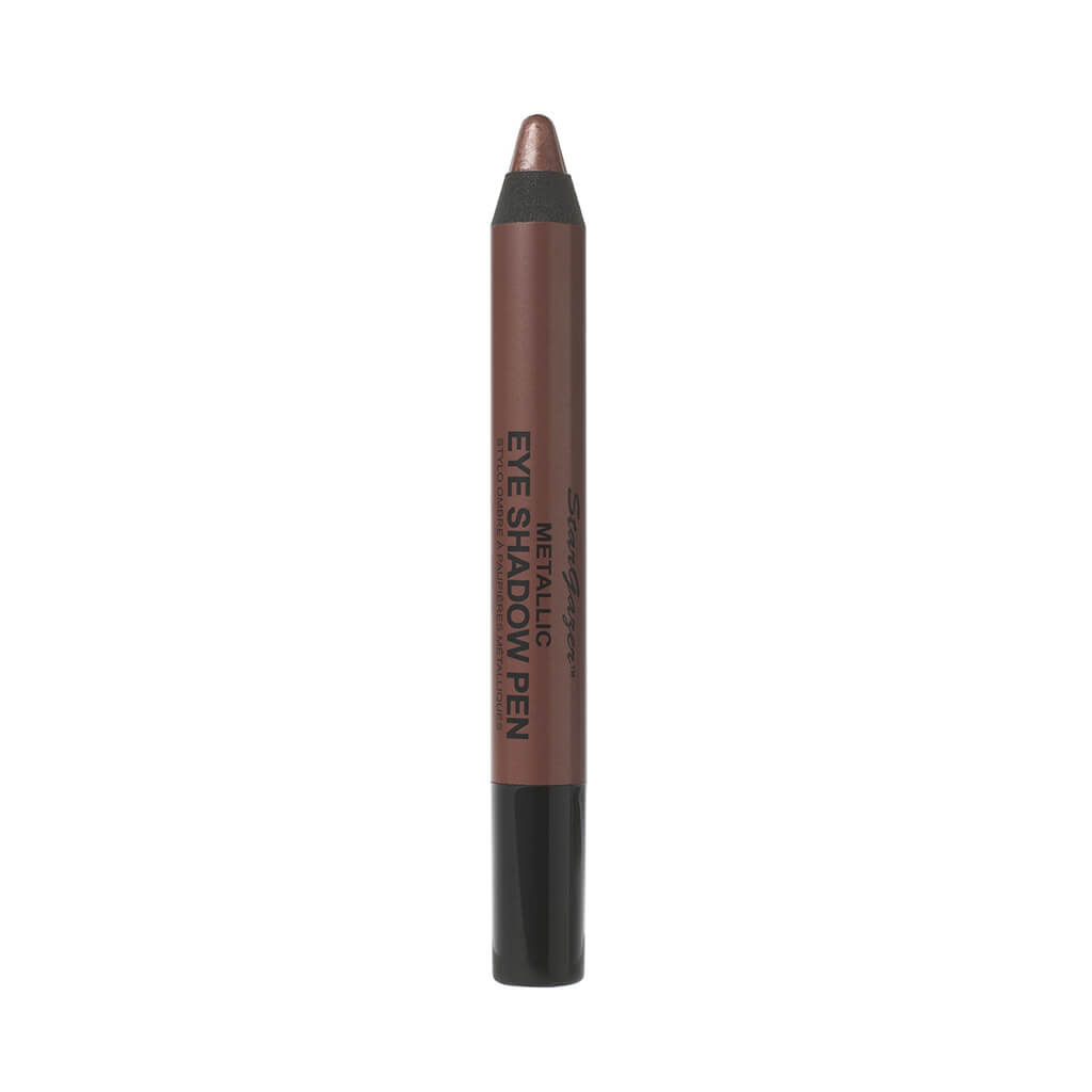 Metallic Chubby Eyeshadow Stick bronze - Stargazer