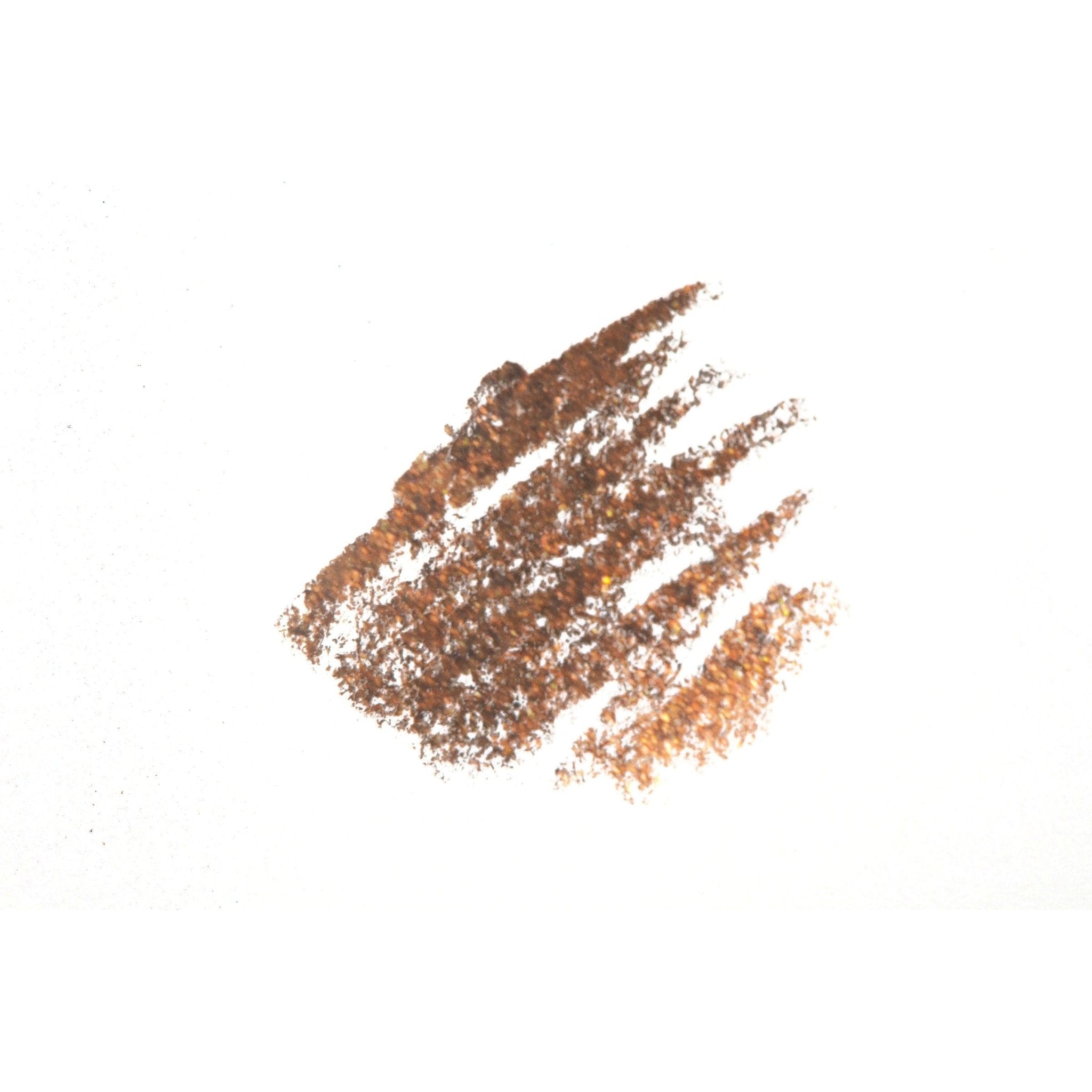 Metallic Chubby Eyeshadow Stick brown- Stargazer